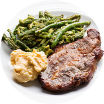 CENAS KETO