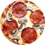 pizza keto
