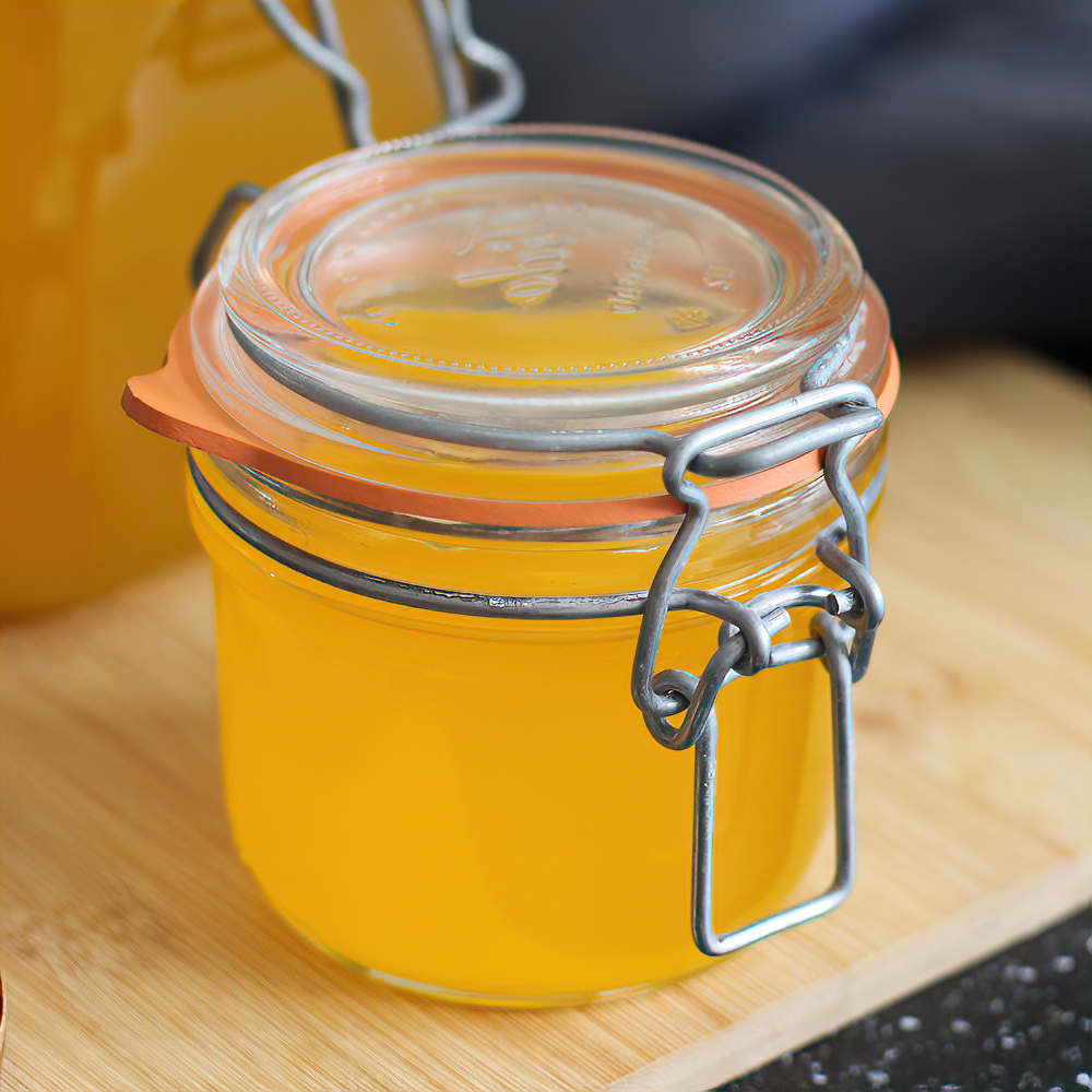 Receta Ghee de tres formas de preparación Dieta Keto Gratis