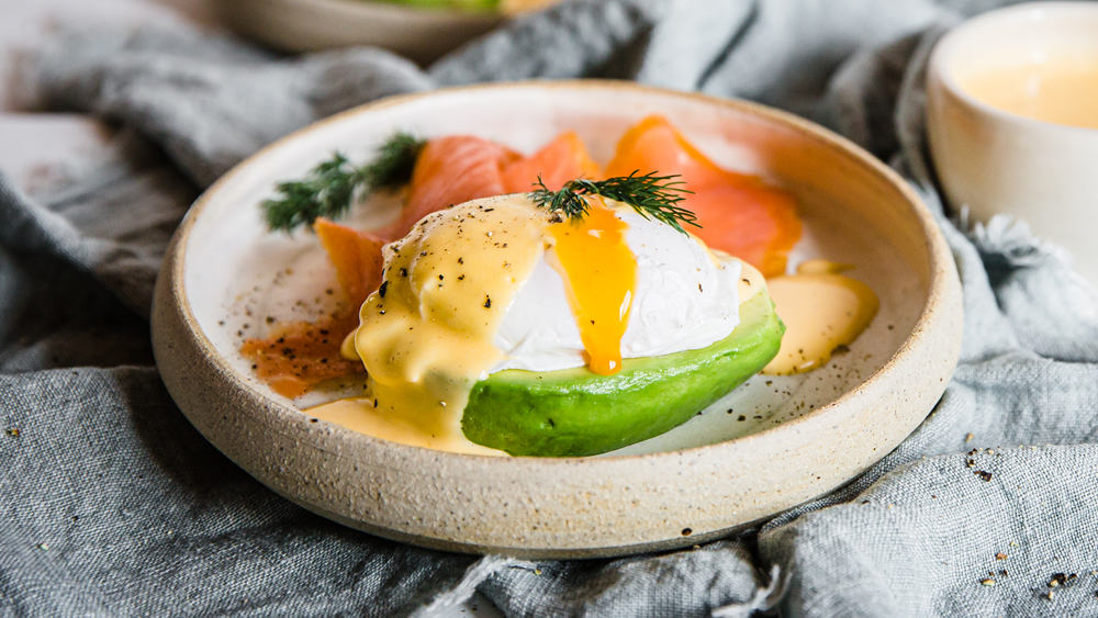 Receta Pescado keto al horno Caprese