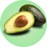 Recetas keto con aguacate