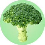 Recetas keto con brócoli