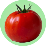 Recetas keto con tomate