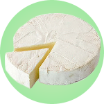 Recetas keto con queso brie