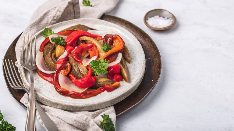 Receta escalibada