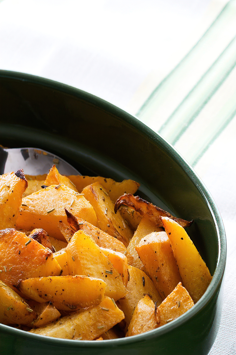 Receta papas de colinabo al horno
