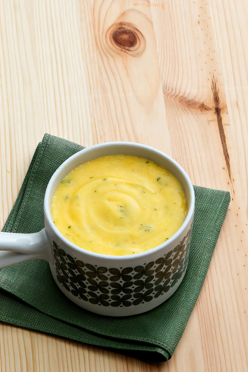 Receta salsa bearnesa cetogénica