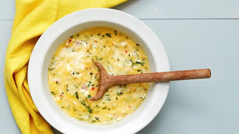 Receta salsa de vaquero