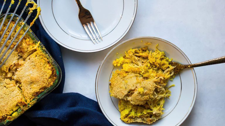 Receta arroz imperial bajo en carbohidratos