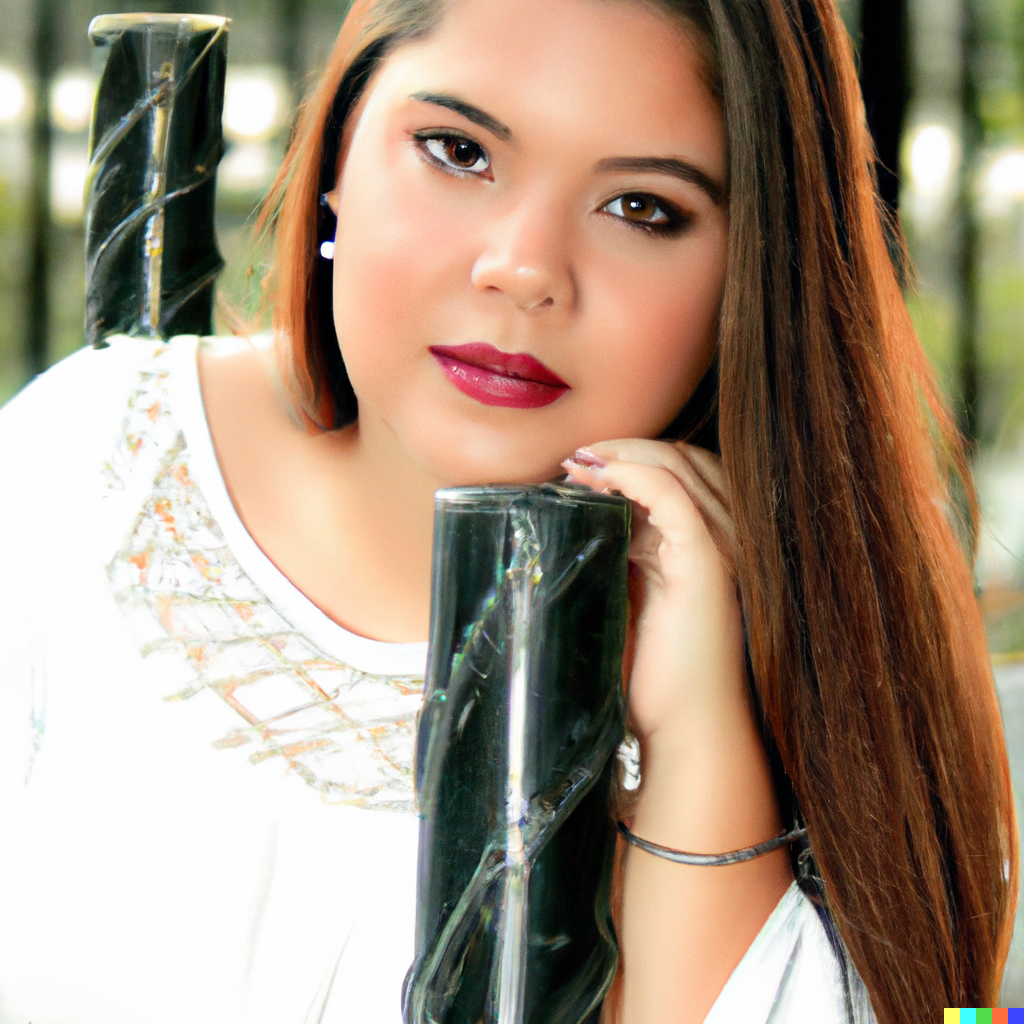 Cinthia Gonzales
