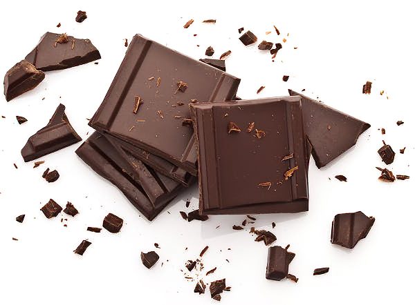 Chocolate keto