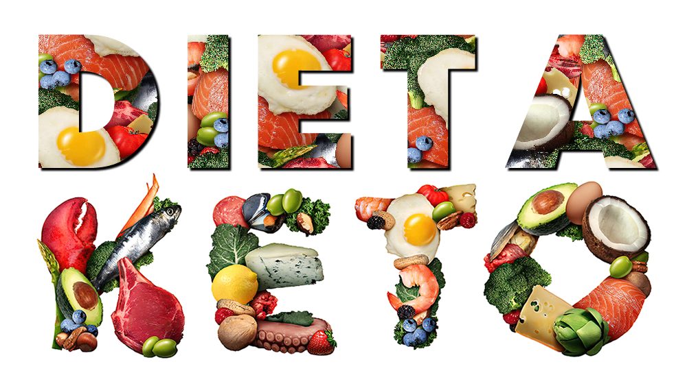 Dieta cetogénica (keto)