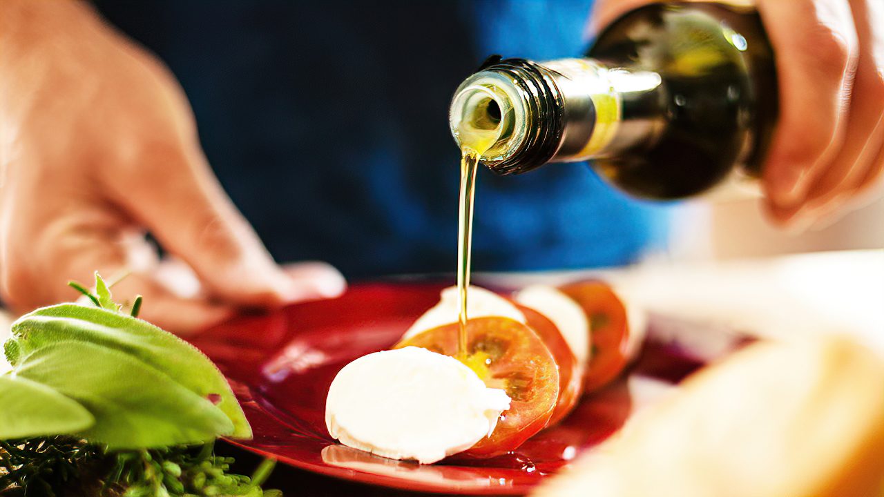 Las 10 mejores formas de comer más grasa para la dieta keto