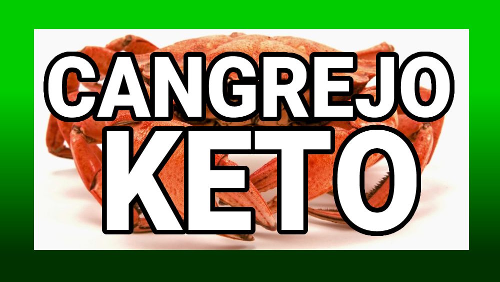 Cangrejo keto
