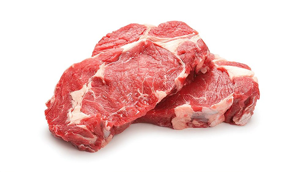 carne keto
