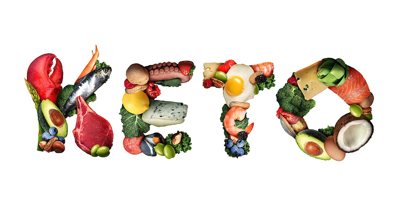 keto